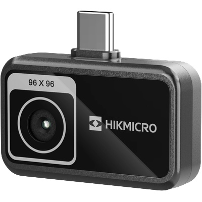 HIKMICRO MiniE infrared phone thermal imager