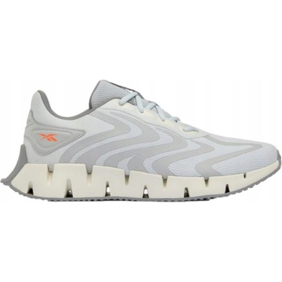 Reebok tenisky bílá šedá