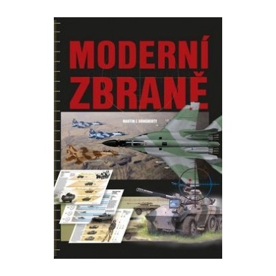 Moderní zbraně