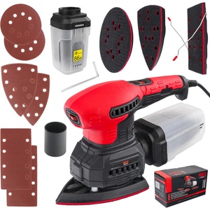 Red Technic RTSMO0060