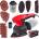 Red Technic RTSMO0060