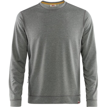Fjällräven Мъжки пуловер Fjällräven High Coast Lite Sweater Jumper - Grey (017-1636-0212)