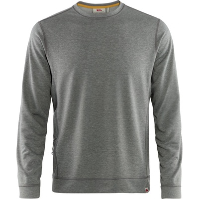 Fjällräven Мъжки пуловер Fjällräven High Coast Lite Sweater Jumper - Grey (017-1636-0212)