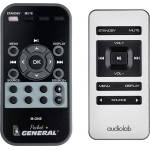 GENERAL Audiolab m-one - дистанционно управление дубликат (m-one) Дистанционно