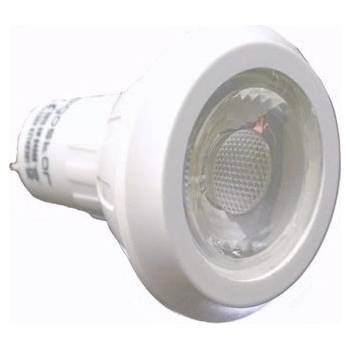 Aigostar LED žárovka 6W GU10 COB Teplá bílá