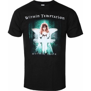 Image 1 of ROCK OFF Мъжка тениска Within Temptation - Mother Earth - ROCK OFF - WTTS01MB