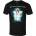ROCK OFF Мъжка тениска Within Temptation - Mother Earth - ROCK OFF - WTTS01MB