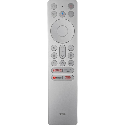 Diaľkový ovládač TCL 55C855, 65C855, 75C855, 85C855, 85X955, 98X955, 115X955
