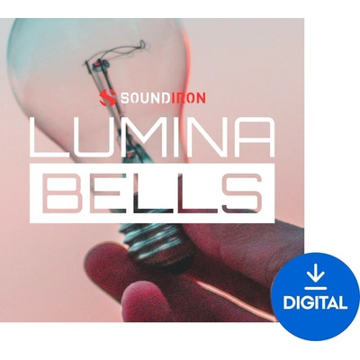 Soundiron Luminabells (Дигитален продукт)
