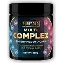 PureGold Multi Complex 30 pack