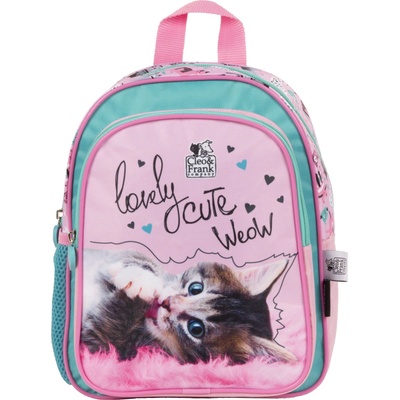 DERFORM - Малка раница Cleo&Frank 35 87921