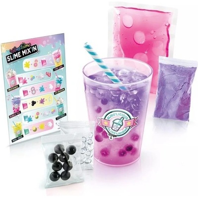 Canal Toys Canal Toys: Слиз в чашка, 1 бр. - различни (SSC252)