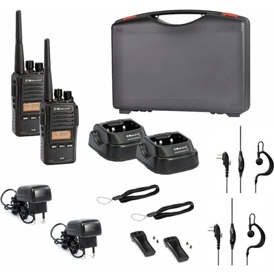 Midland G18 Pro NC