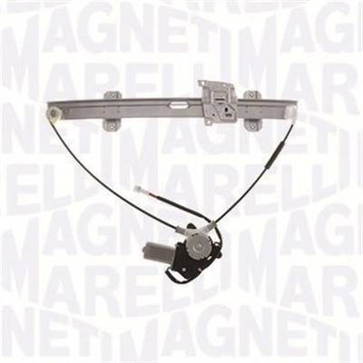 Zvedací zařízení oken MAGNETI MARELLI 350103170139