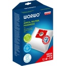 Worwo MPMB02K 4 ks