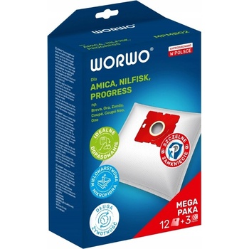 Worwo MPMB02K 4 ks