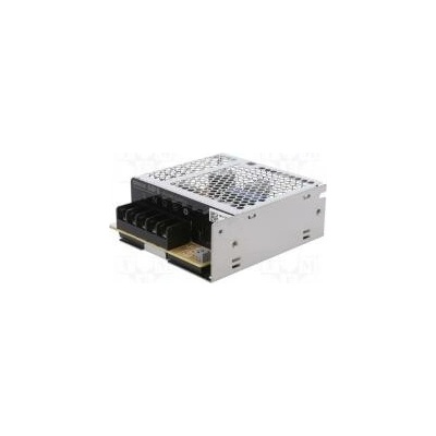Power supply switched-mode for building in 35W 12VDC 3A 250g