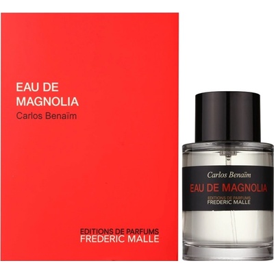 Frederic Malle Eau De Magnolia toaletná voda unisex 50 ml