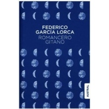 Romancero gitano Federico García Lorca