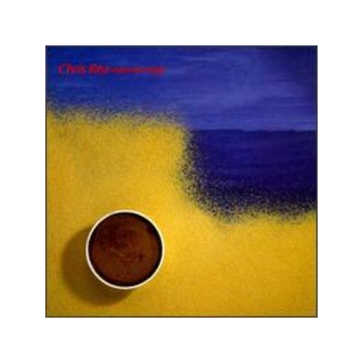 Espresso Logic - Chris Rea CD