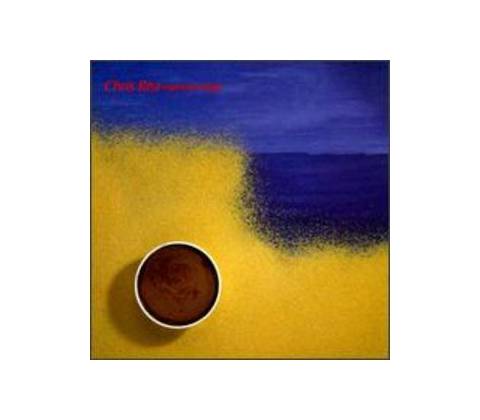 Espresso Logic - Chris Rea CD