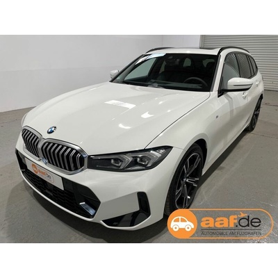 BMW 318i Touring M Sport 115 kW