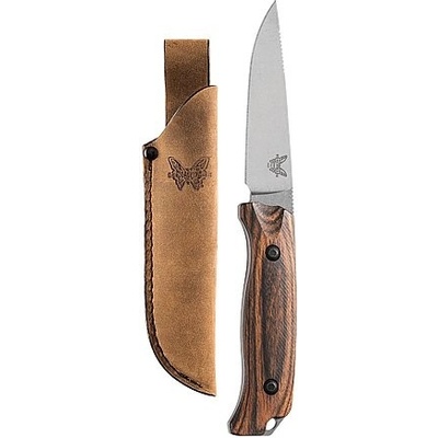 Benchmade Saddle MTN Hunter 15007-2
