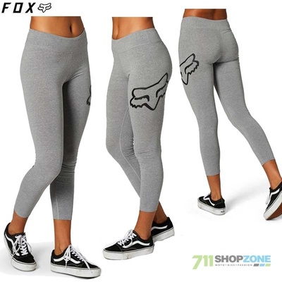 FOX legíny Boundary legging
