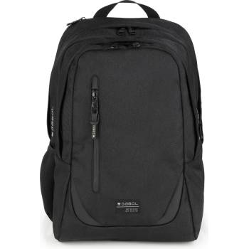 Gabol Panther+ ученическа раница с две отделения