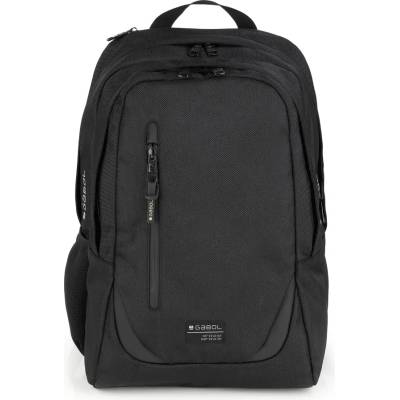 Gabol Panther+ ученическа раница с две отделения