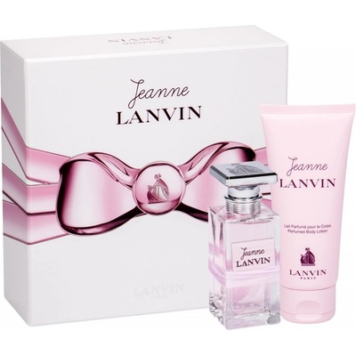 Lanvin Jeanne Lanvin parfumovaná voda dámska 50 ml