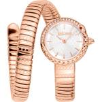 Just Cavalli Signature Snake JC1L301M0045 - Дамски часовник (JC1L301M0045) Часовници
