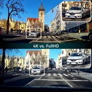 Kamery do auta LAMAX F10 GPS 4K