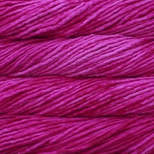 malabrigo Rasta Fucsia Плетива прежда (RAS093)