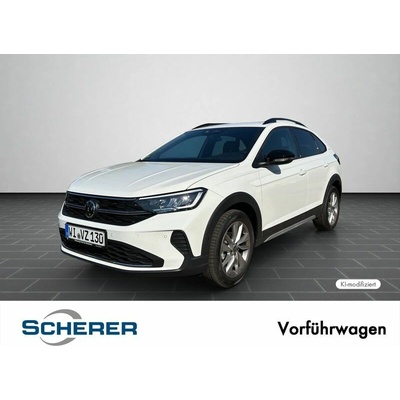 Volkswagen Taigo 1.0 TSI Energy DSG 85 kW
