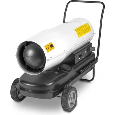 Trotec IDE60D 60 kW
