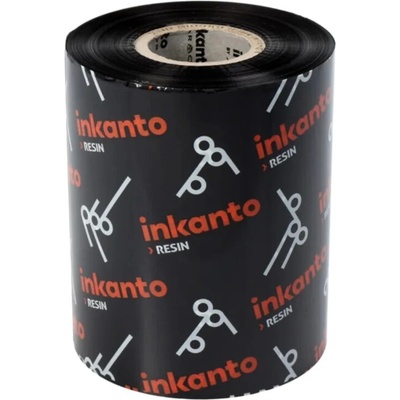 TTR páska resin 86 mm × 300 m, AXR7+, OUT (1 role)