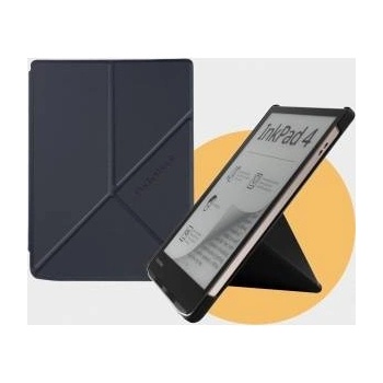 PocketBook Origami Black Cover InkPad 4 / Color 2/3