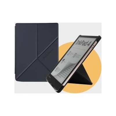 PocketBook Origami Black Cover InkPad 4 / Color 2/3