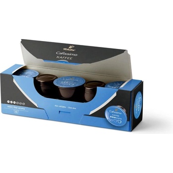 Image 1 of Tchibo Cafissimo Coffee Fine Aroma (10)