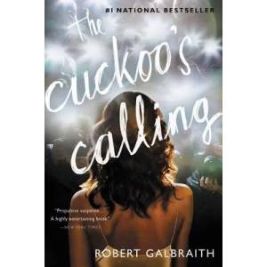 Cuckoo's Calling (2014)