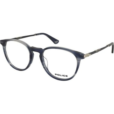 Police Origins Classic 6 VPLU63 09N4