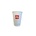 Illy Чаши Илли 100 броя 7 Оz 180 мл