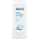 Přípravky na čištění pleti Astrid Fresh Skin 3v1 micelární voda pro normální a smíšenou pleť 400 ml