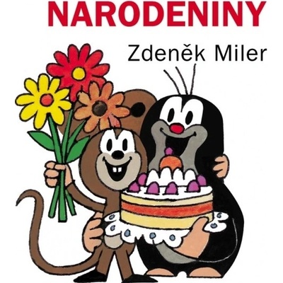 Narodeniny - Miler Zdeněk