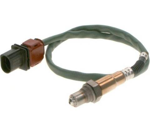 Lambda sonda BOSCH 0 258 017 603