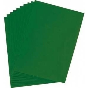 Brewista Felt A4 dark green 1mm 10pcs