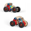 Quercetti 80730 PlayBio Wood Vehicle