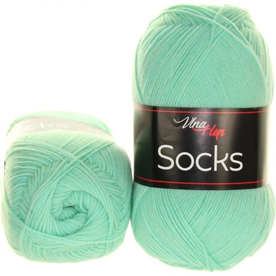 Vlna Hep Socks 61195 mint