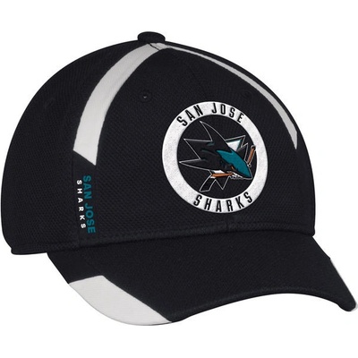 Adidas San Jose Sharks Practice Jersey Hook